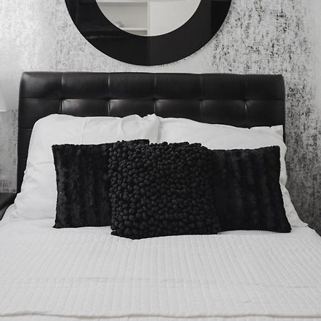 Grodzka Apartament Centrum สวูพสค์ ภายนอก รูปภาพ