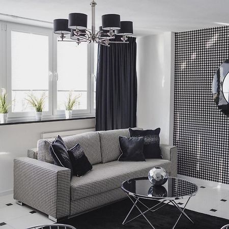 Grodzka Apartament Centrum สวูพสค์ ภายนอก รูปภาพ